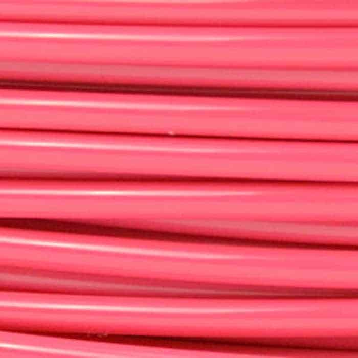 Pink ColorFabb CPE 3mm 3D Printer Filament 750g